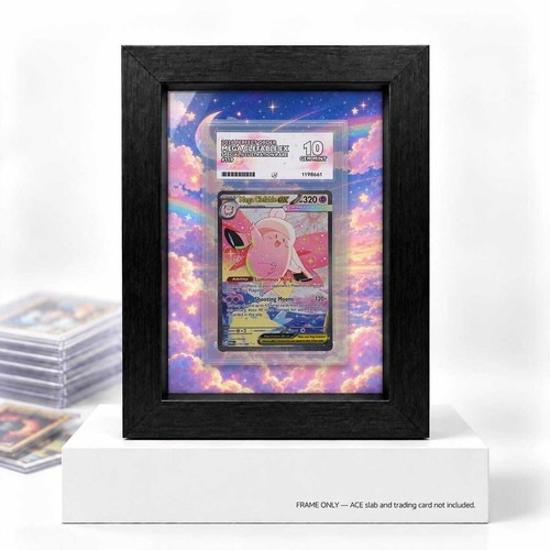 Mega clefable perfect order - mega,
