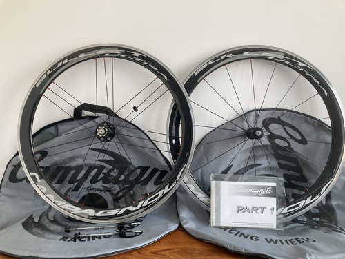 Display campagnolo bullet - ex-display,