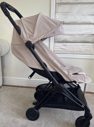Cybex coya ultra compact - coya,