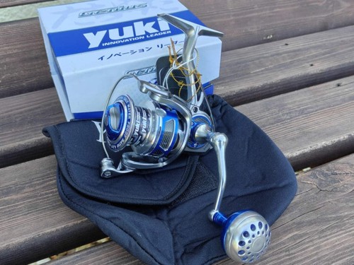 Display yuki genius 3000 - yuki,