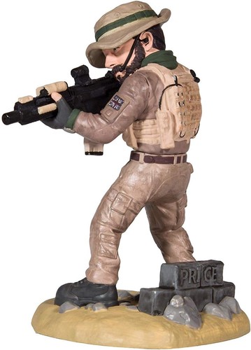 Call duty captain price - of,
