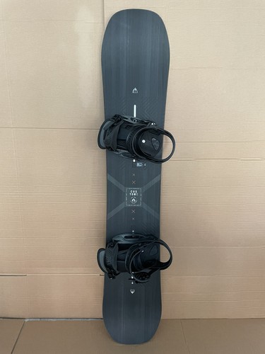 Burton custom 158 wide - custom,