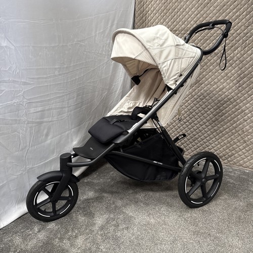 Cybex avi spin pushchair - cybex,