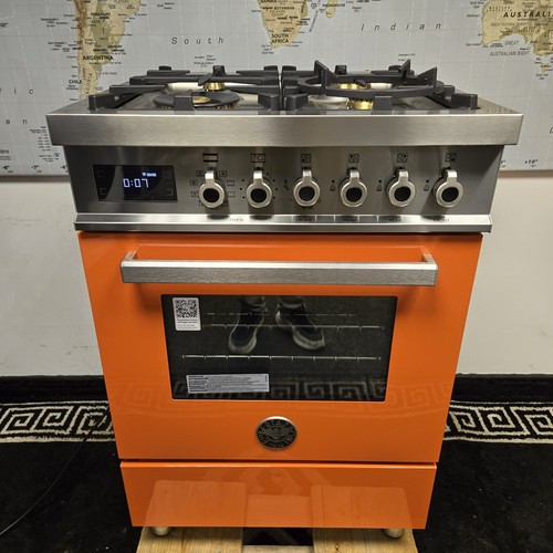 Display bertazzoni - ex,