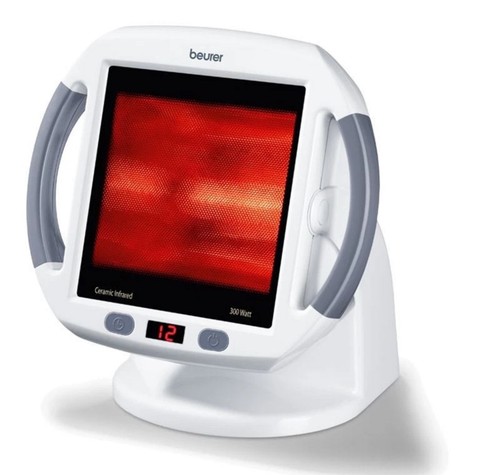 Beurer il50 300w infrared - beurer,
