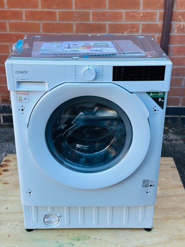 Candy bc468m4d8j integrated - candy,