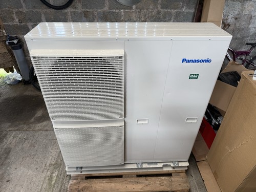 Panasonic series 9kw r32 - 9kw,
