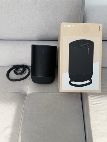 Sonos move display - 2, |