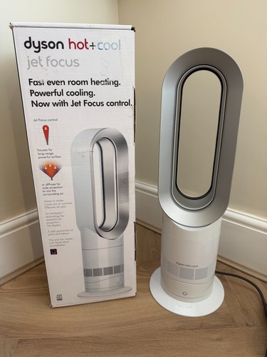 Display dyson hot cool - dyson, hot+cool