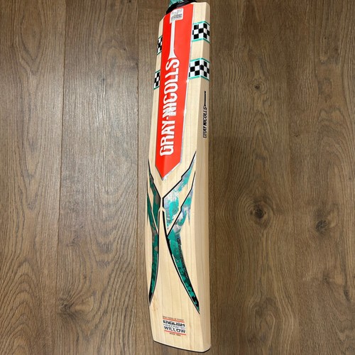 Gray nicolls cricket bat - cricket,