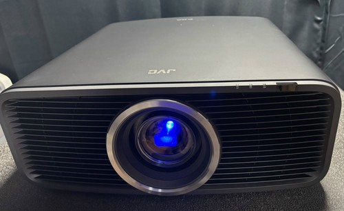 Jvc dla nz500be hdr10 - dla-nz500be, 4k