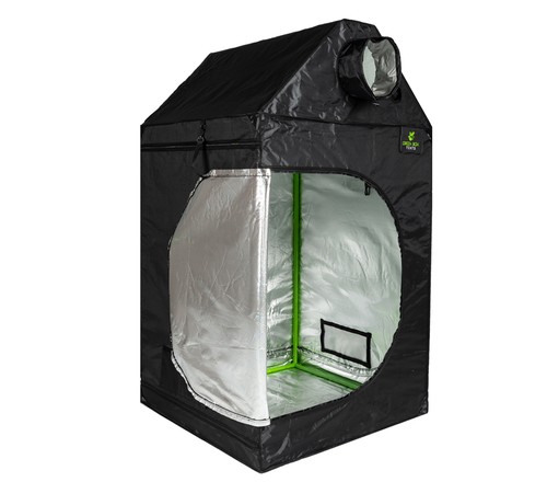 120x120x160cm roof grow tent - roof,