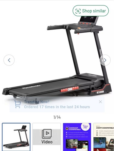Reebok jet 100z - jet,