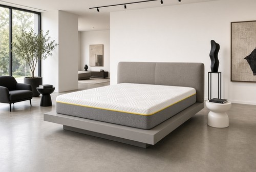Display tempur sensations - display,
