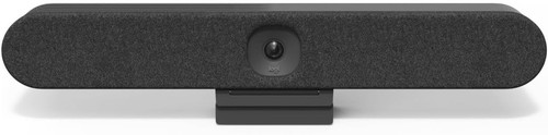 Logitech rally bar huddle - logitech,