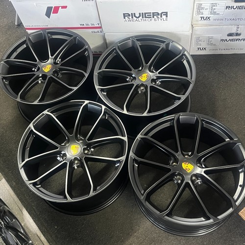 Display porsche - display, 22”