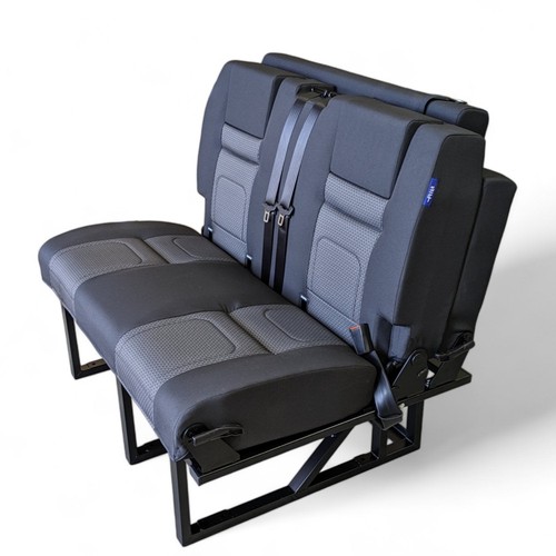 Scopema rib 112 altair bed - 112,