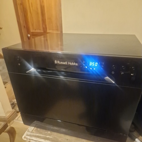 Russell hobbs rhttdw6b - rhttdw6b, table