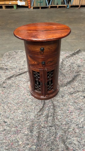 Sheesham honey drum - drum,