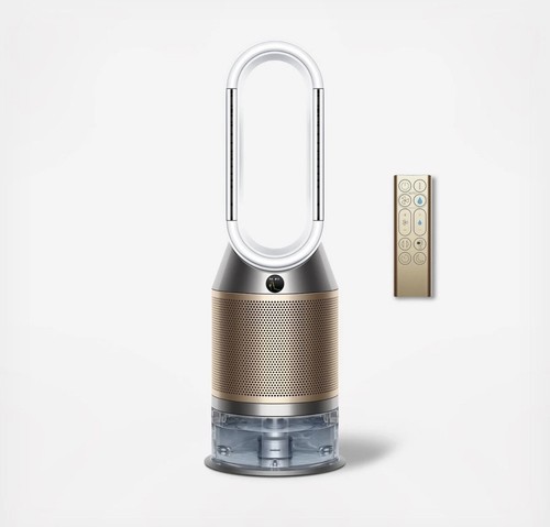 Dyson ph2 nox humidify - dyson, de-nox