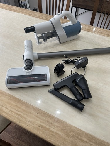 Miele duoflex hx1 - ,