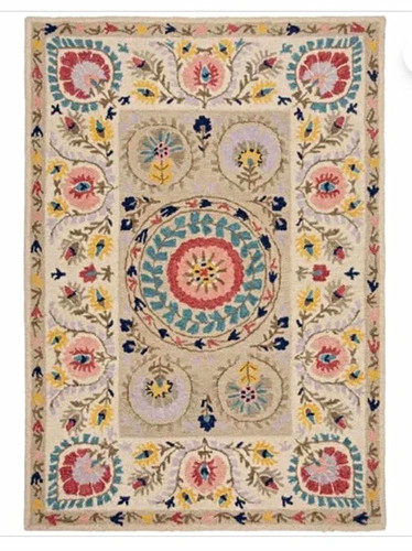 Display hani floral large - display,