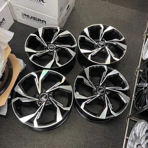 Display audi a3 - 19",