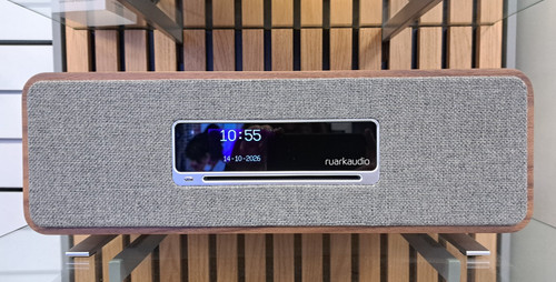 Ruark audio r3s - ruark, music