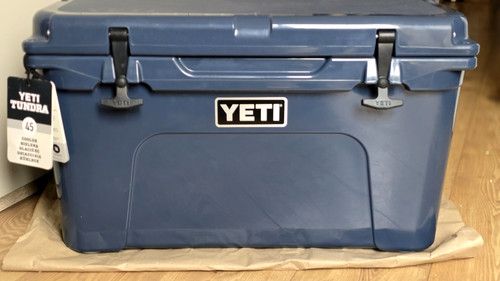Yeti tundra coolbox ex - tundra, 45