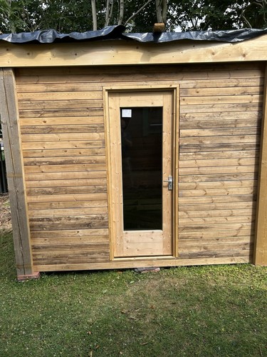 Display cabin 3mm - x,