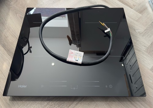 Haier haisj64mc 60cm - haisj64mc, induction