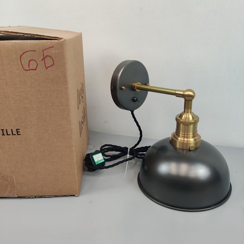 Ceiling light industville - ceiling,