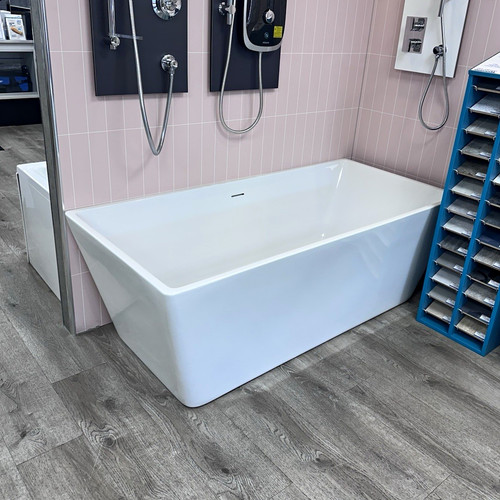 Free standing bath - ,