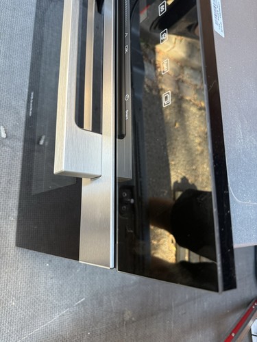 M7240 display model miele - model,