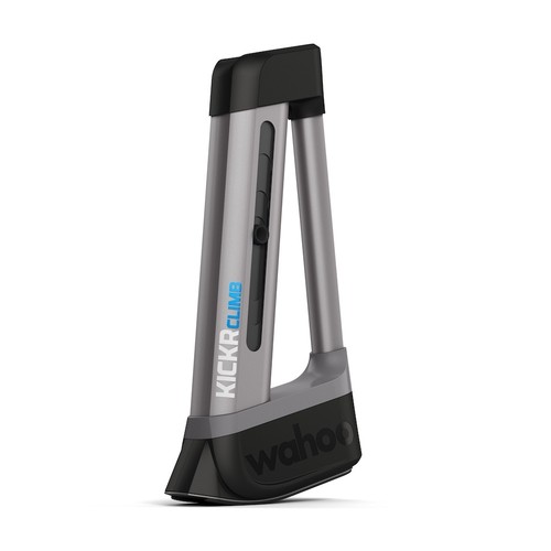 Wahoo kickr climb incline - wahoo,