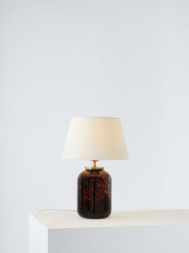 John lewis bedside - bedside, natural