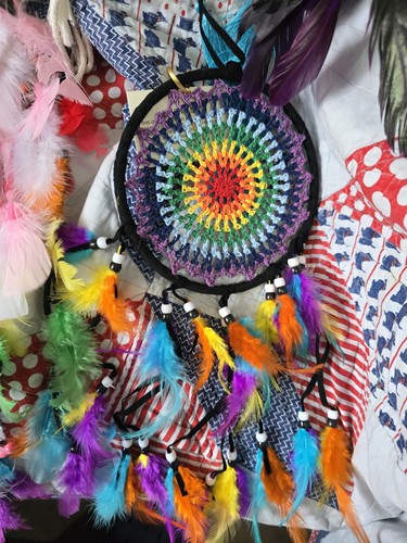 Joblot dream catchers and - of,