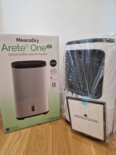 Meaco arete one 20l - arete,