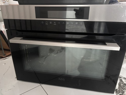 Aeg ksk782220m 45cm steamboost - aeg,