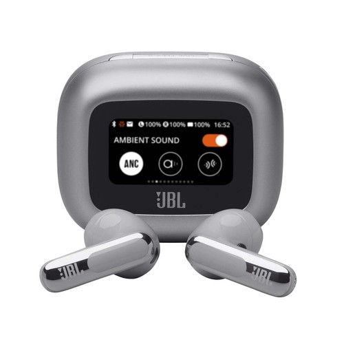 Display jbl live flex - ex,