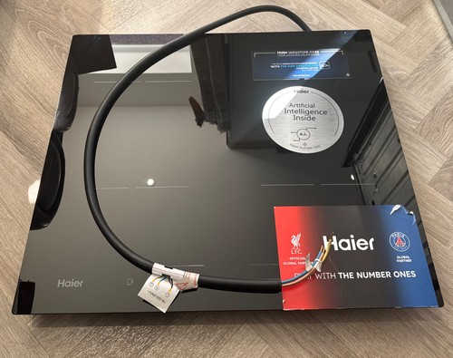 Haier haisj64mc 60cm induction - haier,