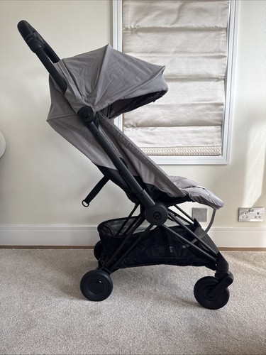 Cybex compact coya pushchair - cybex,