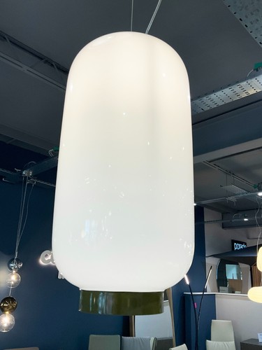 Foscarini chouchin reverse - foscarini, 2