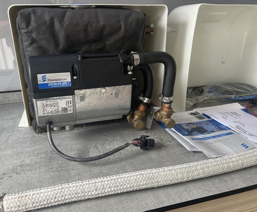 Eberspacher hydroplate - eberspacher,