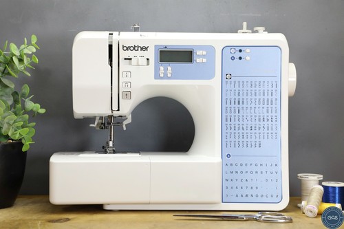 Display brother fs100wt - display,