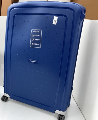 Samsonite cure spinner extra - samsonite, s'cure
