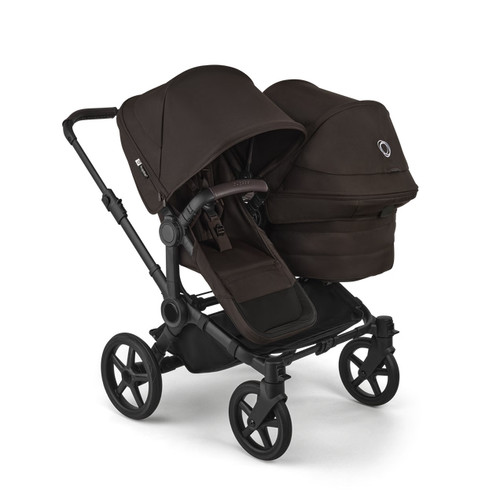 Bugaboo donkey duo pushchair - 6,