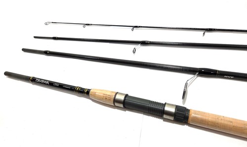 Display daiwa lexa - daiwa, travel