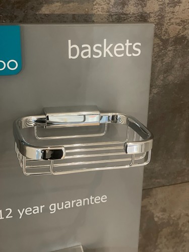Vado display small shower - display,
