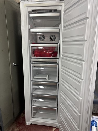 Kitchenaid upright freezer - upright,